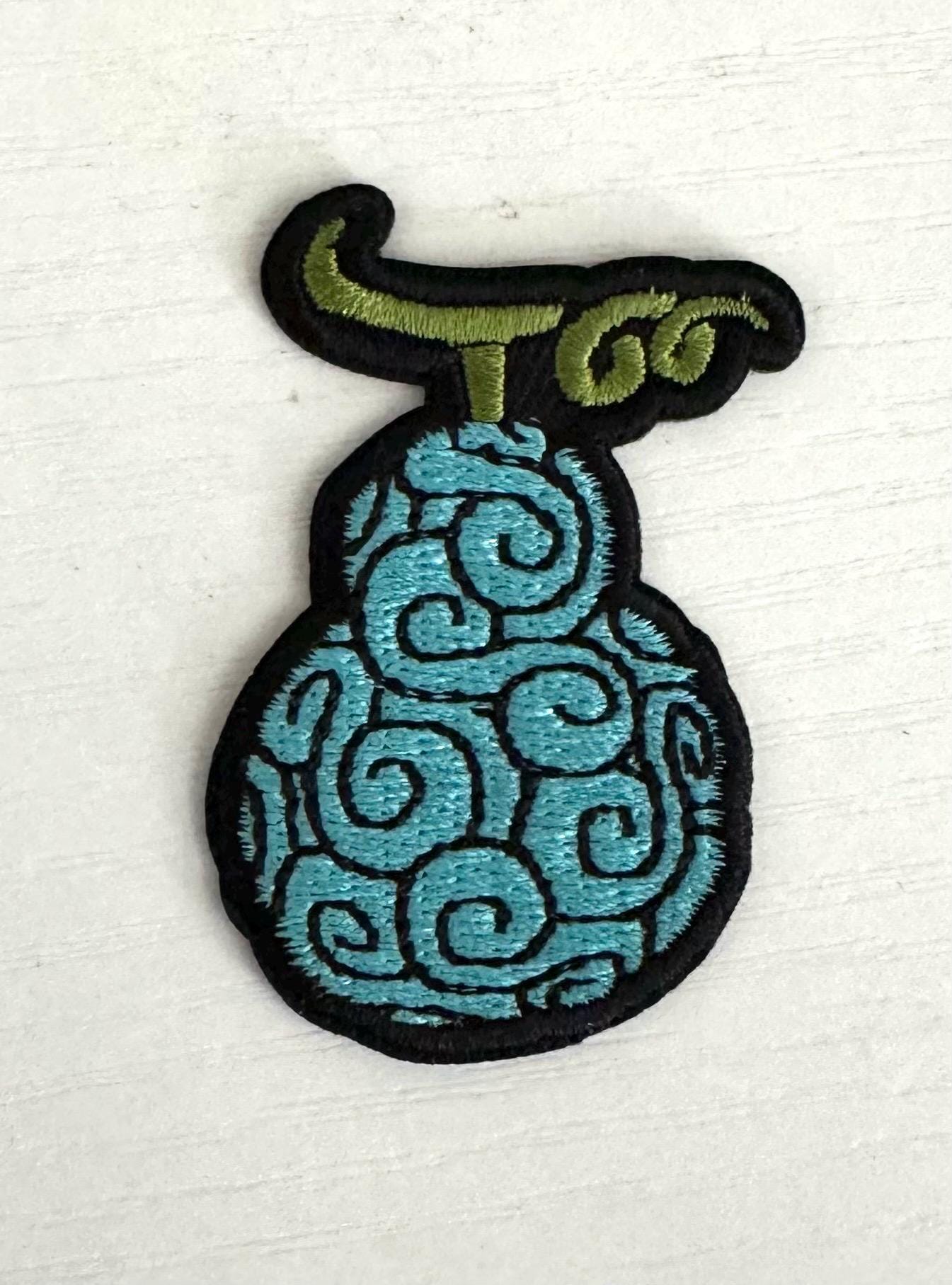 Devil Fruit Patches