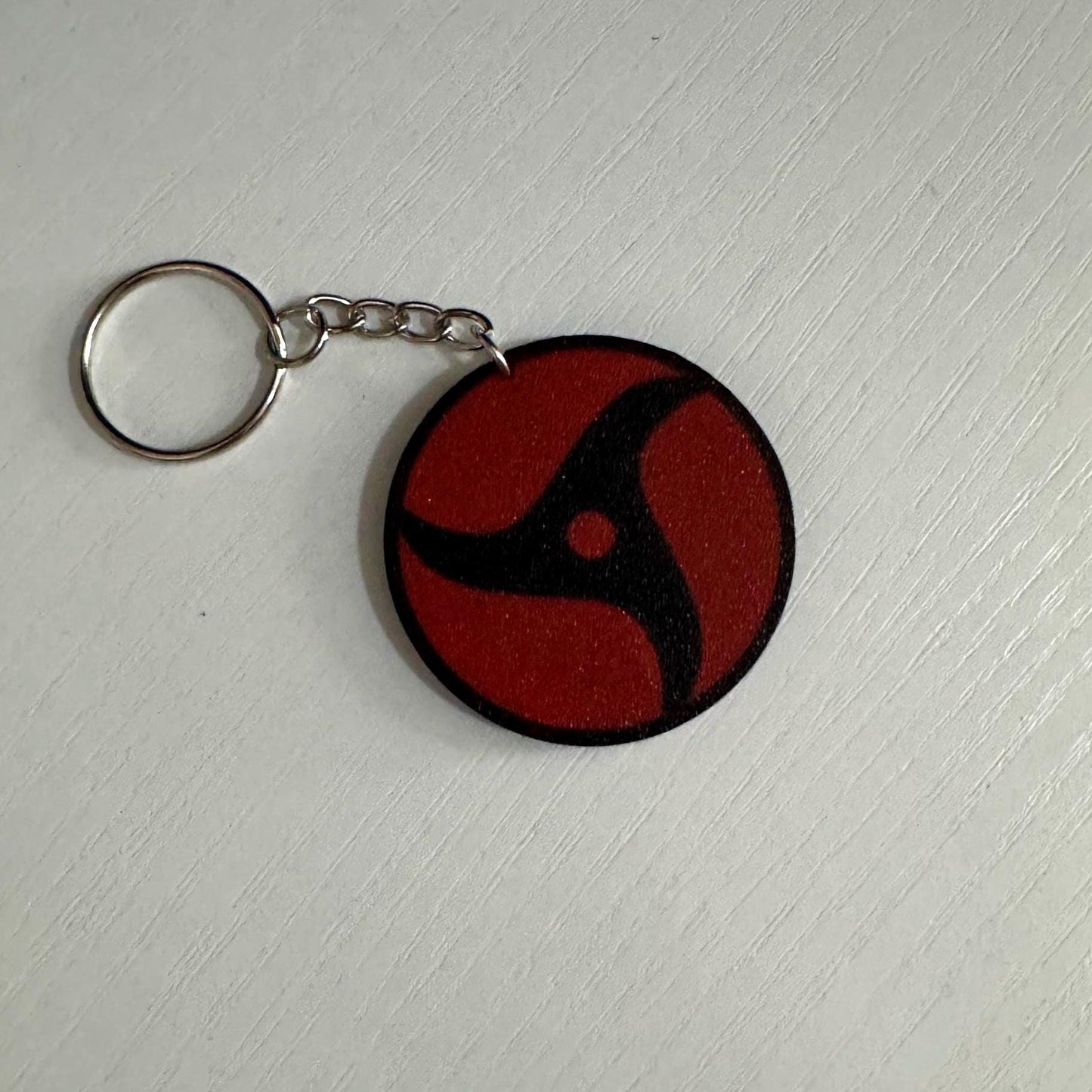 Naruto Keychains