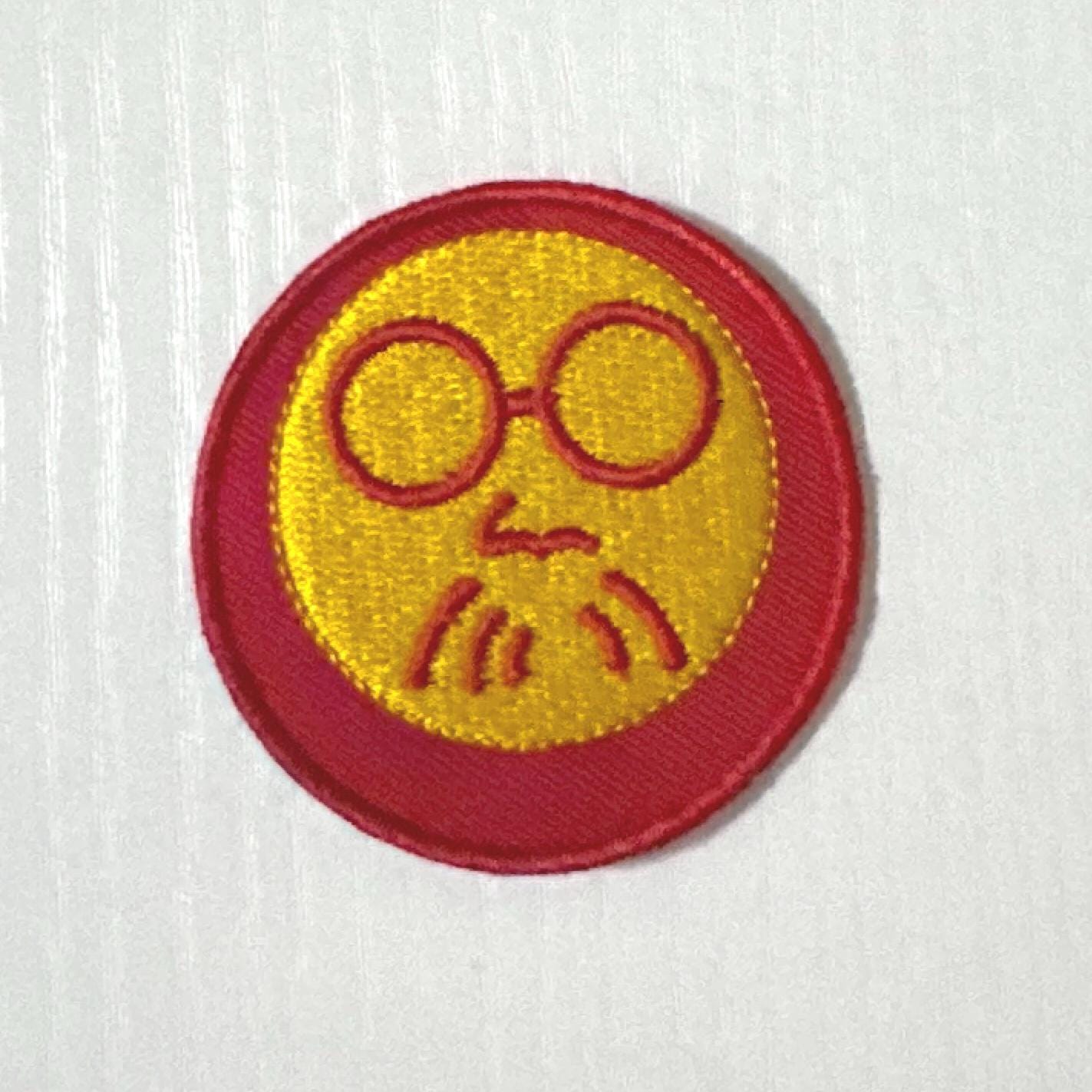 Sakamoto Days Patch