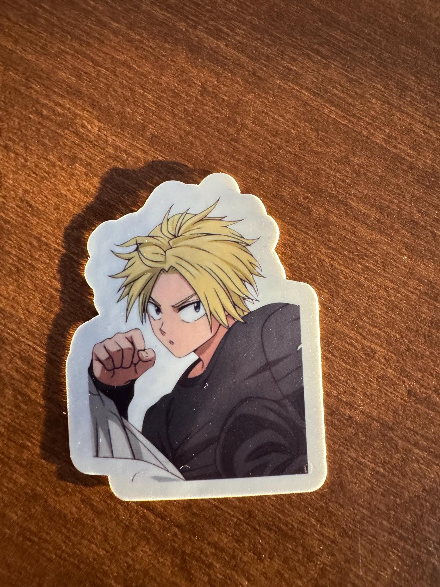 Sakamoto Days Stickers